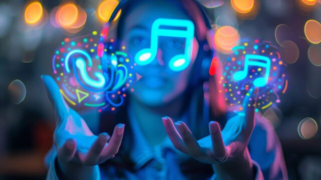 Spotifyなどのストリーミング詐欺の裏側。リスナーとアーティストを繋ぐメディアの公平さを求めます。